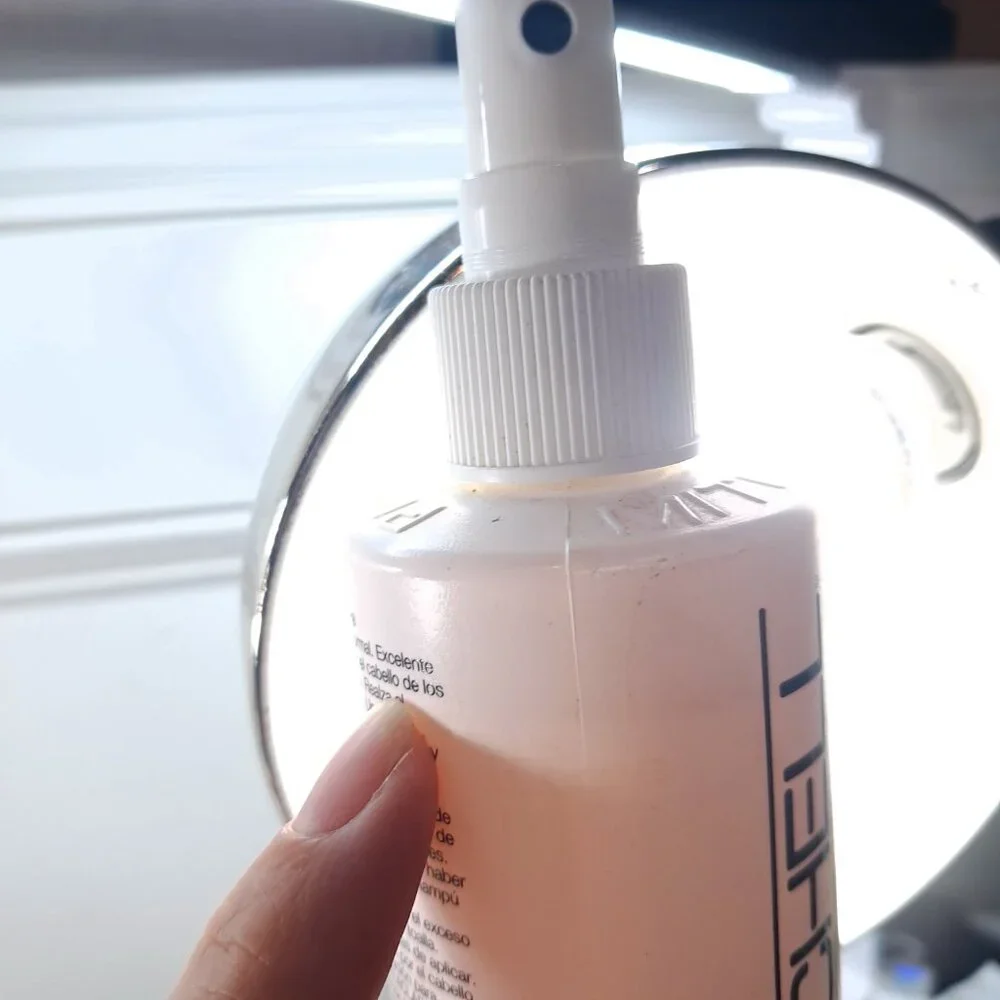 Paul Mitchell Lite Detangler Lightweight Detangling Spray‎ 8.5oz kids light READ
